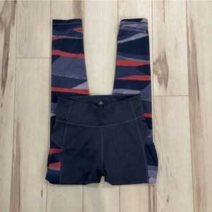 Adidas Climalite Active Workout Leggings Pants